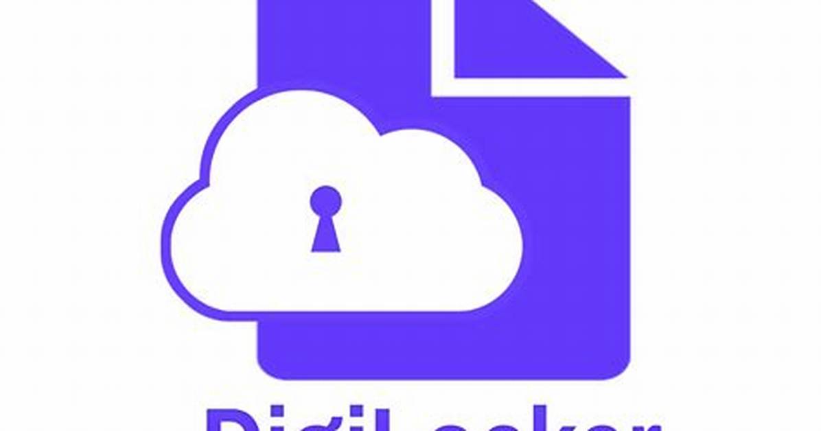 Is Digilocker Gov in Safe?