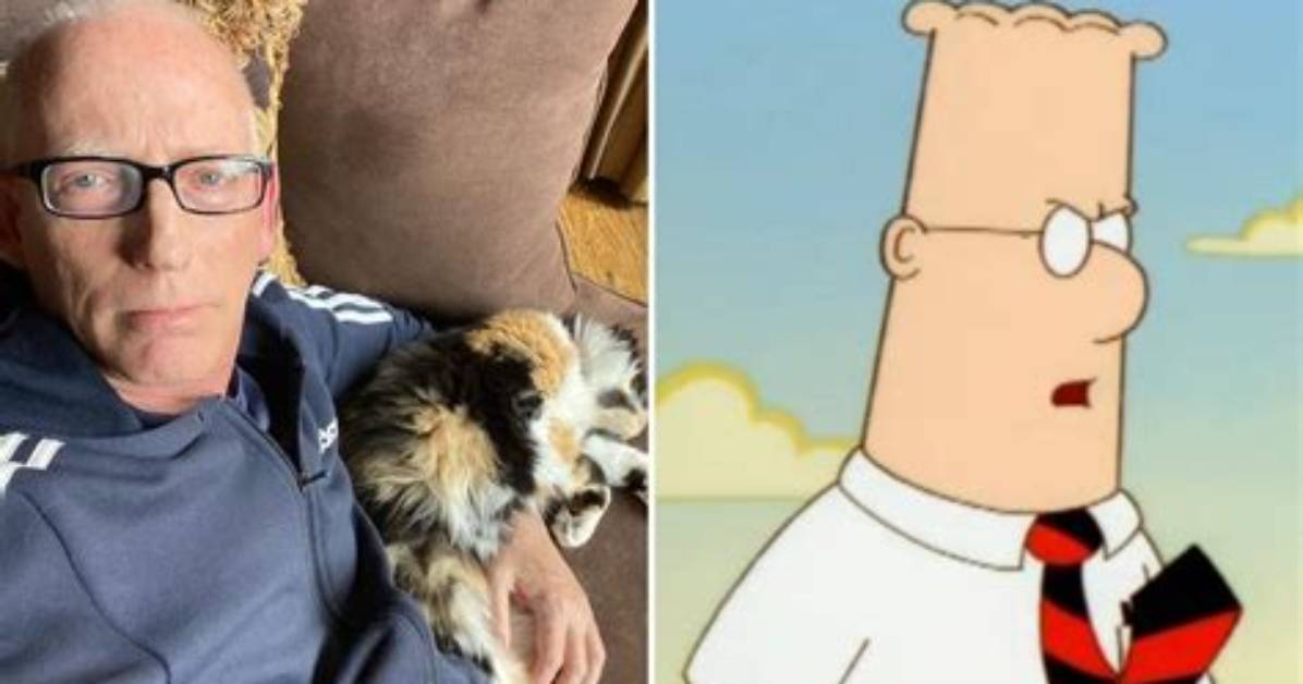 Is ‘Dilbert’ Creator Scott Adams Married?
