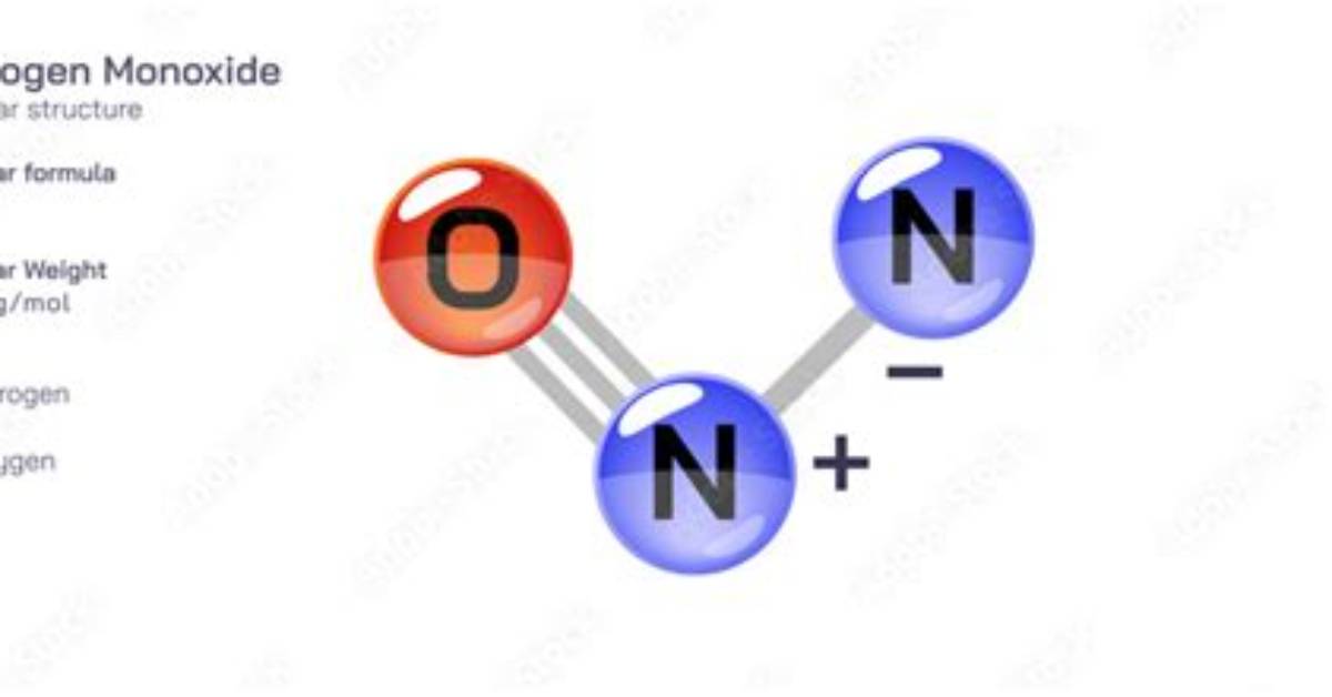 Is Dinitrogen Monoxide Ionic or Covalent?