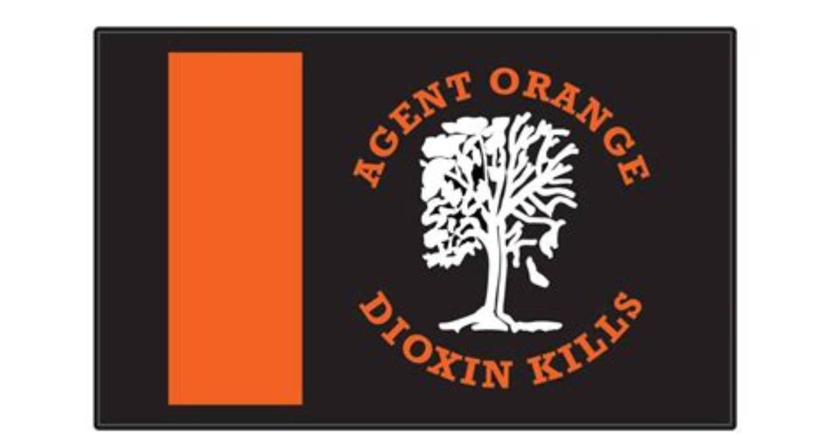 Is Dioxin Found in Agent Orange?