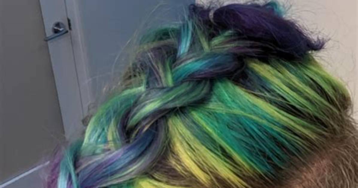 Is Direct Dye Damaging