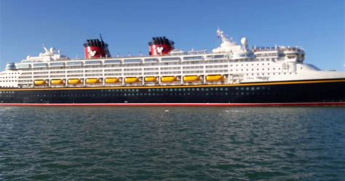 Is Disney Leaving Florida?