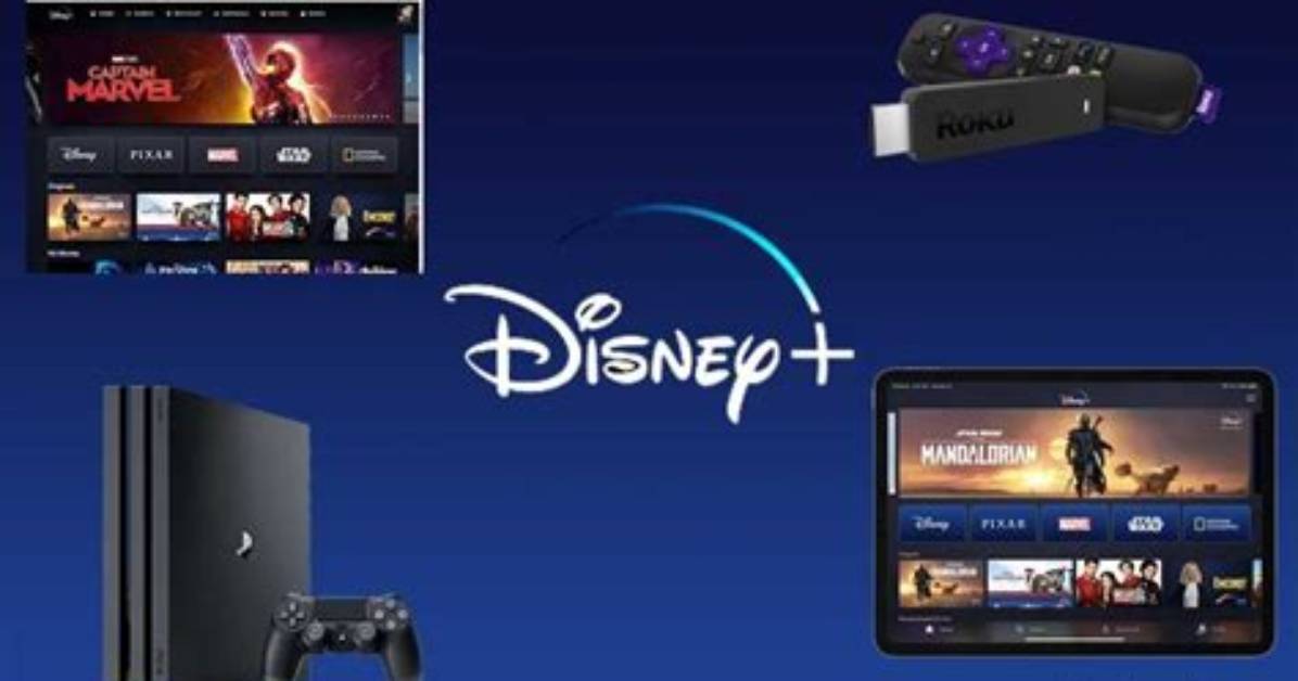 Is Disney Plus Compatible with Android Box?