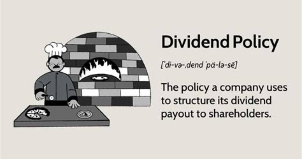 Is Dividend Policy Irrelevant?
