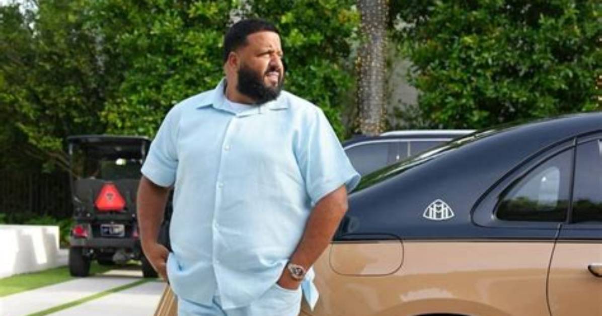 Is Dj Khaled Autistic? Addressing Rumors of Autism Spectrum