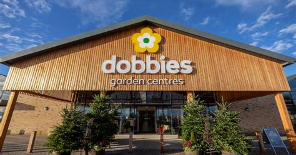 Is Dobbies the Same as Dobbies?