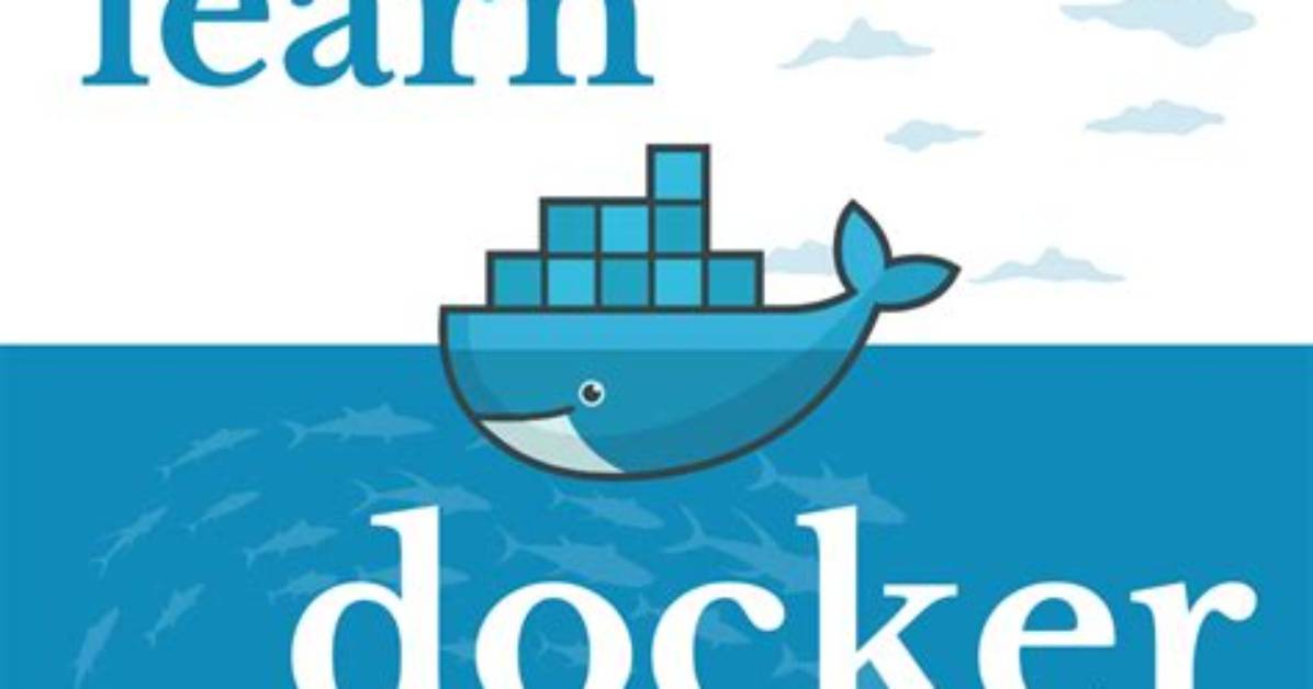 Is Docker Easy to Learn