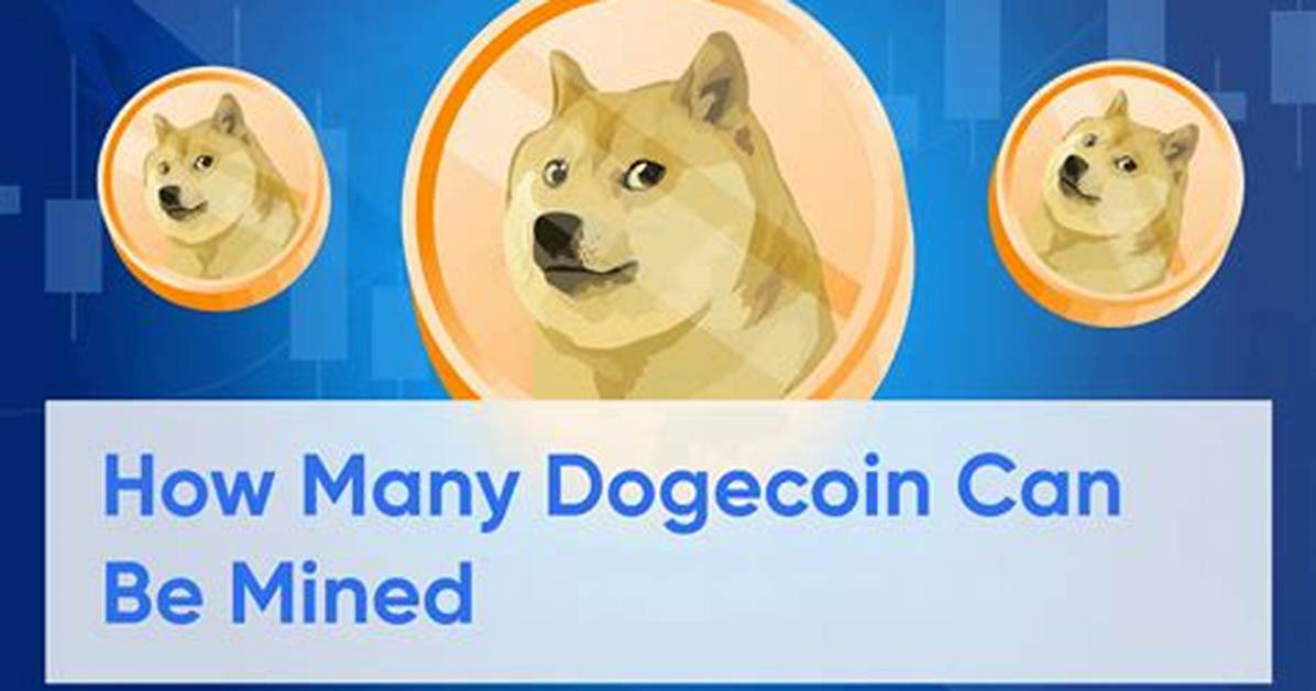 Is Dogecoin Mined?
