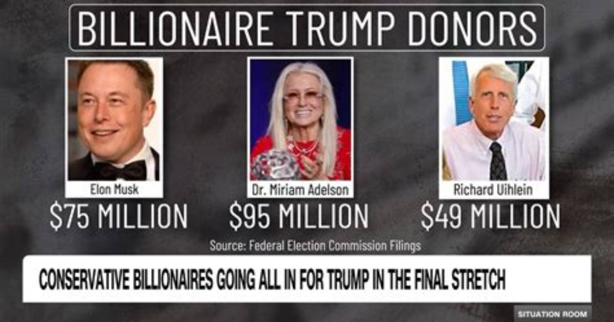 Is Donald Trump Raising Money for His Campaign with Trump Card Nfts?