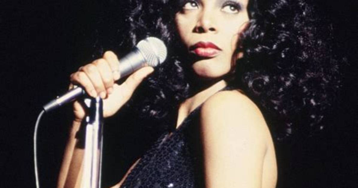 Is Donna Summer Dead?