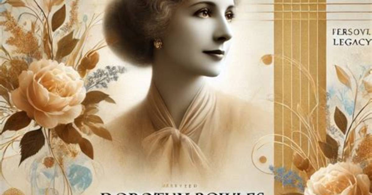 Is Dorothy Bowles Ford Married? a Deep Dive into Her Life and Relationships