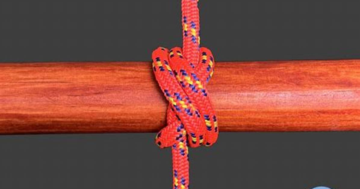 Is Double Knot a Title Track?