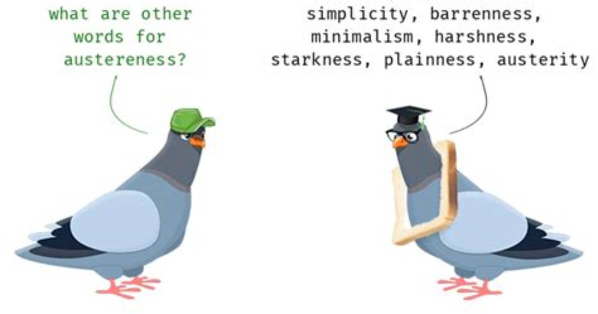 Is Dourness a Word?