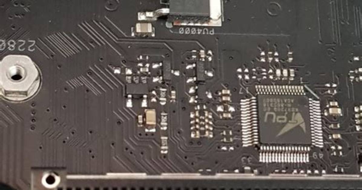 Is Downgrading Bios Safe?