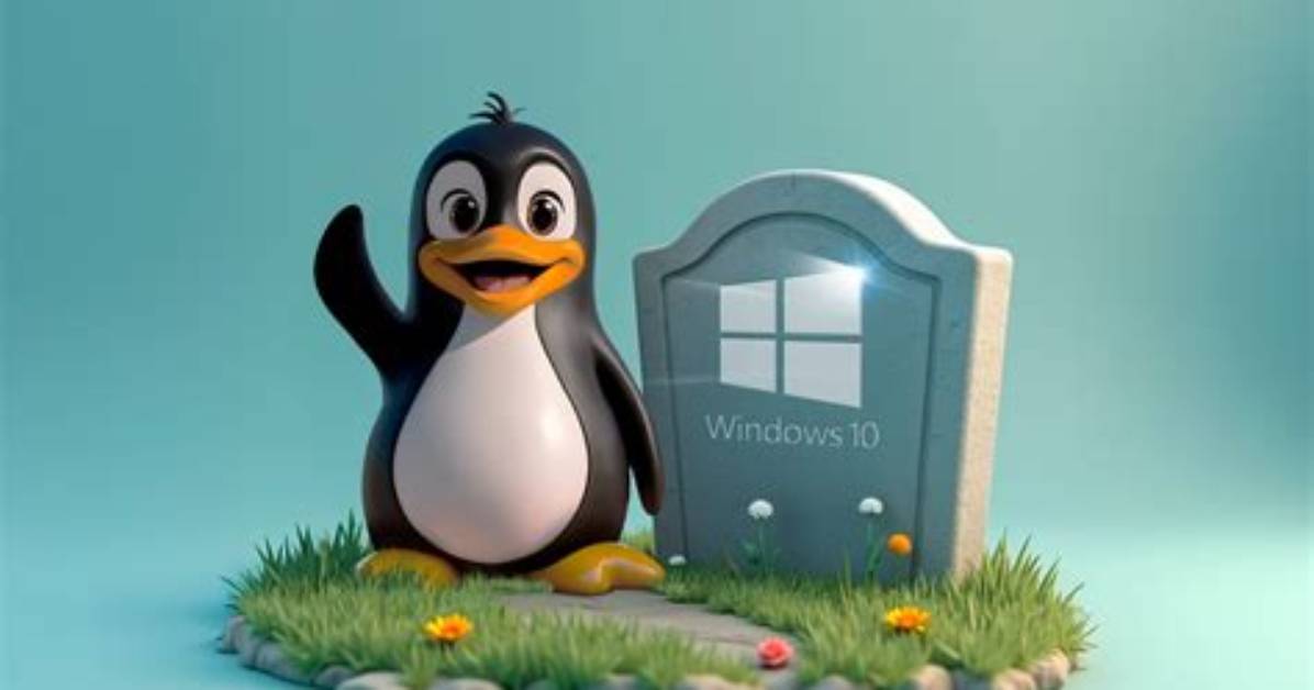 Is Downloading Linux Safe?