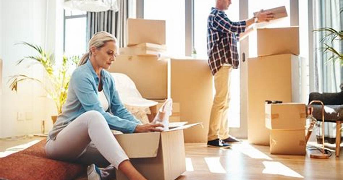 Is Downsizing a Good Idea