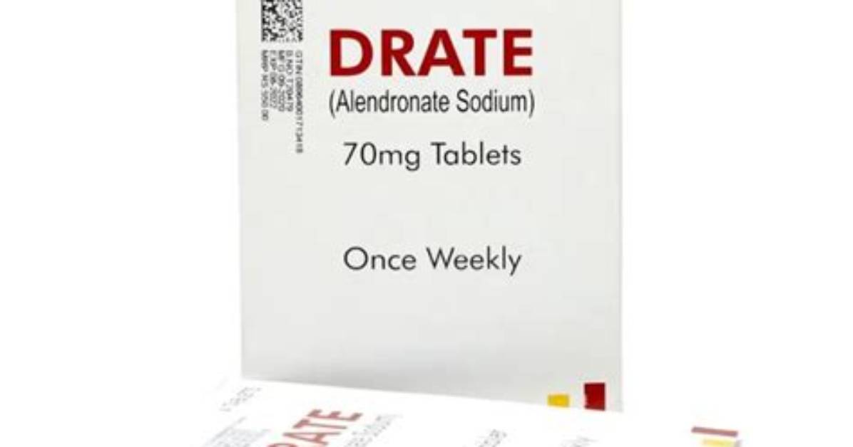 Is Drate a Word?