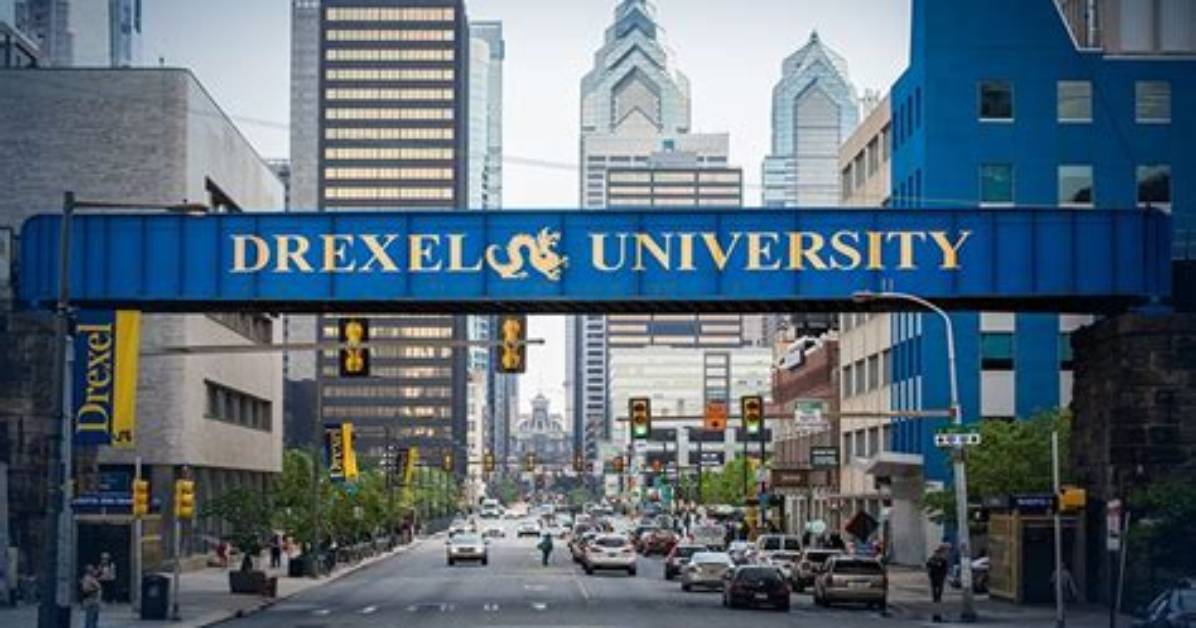 Is Drexel a 5 Year School