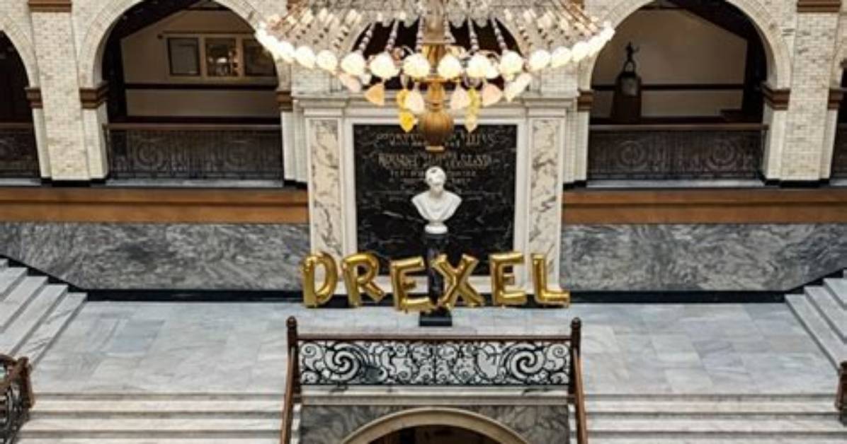 Is Drexel Respected
