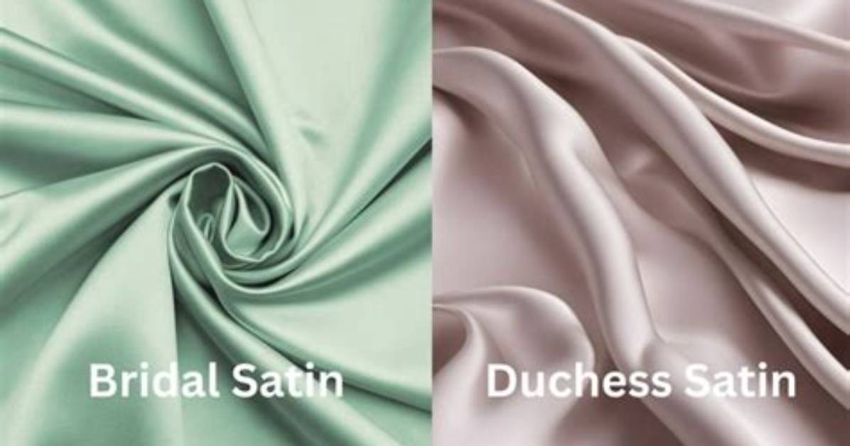 Is Duchess Satin Durable