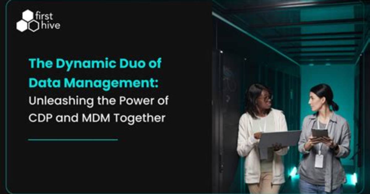 Is Duo an Mdm?
