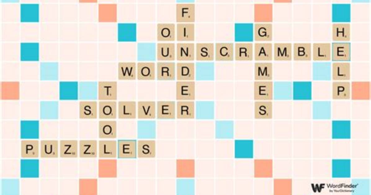 Is During a Scrabble Word?