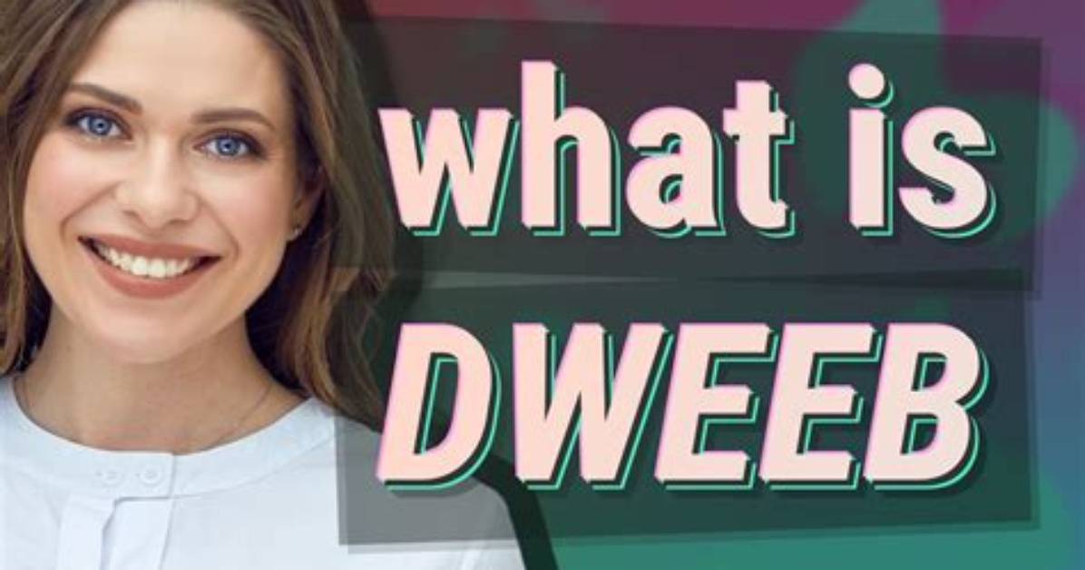 Is Dweeb a Real Word
