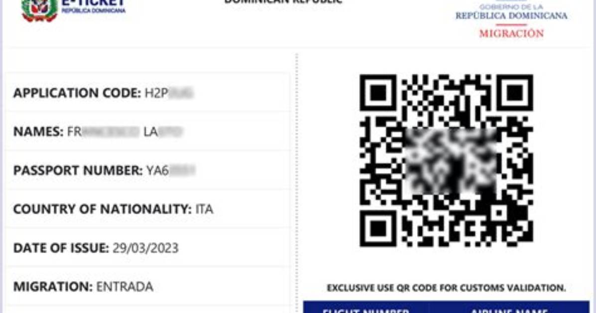 Is E Ticket Printing Necessary?