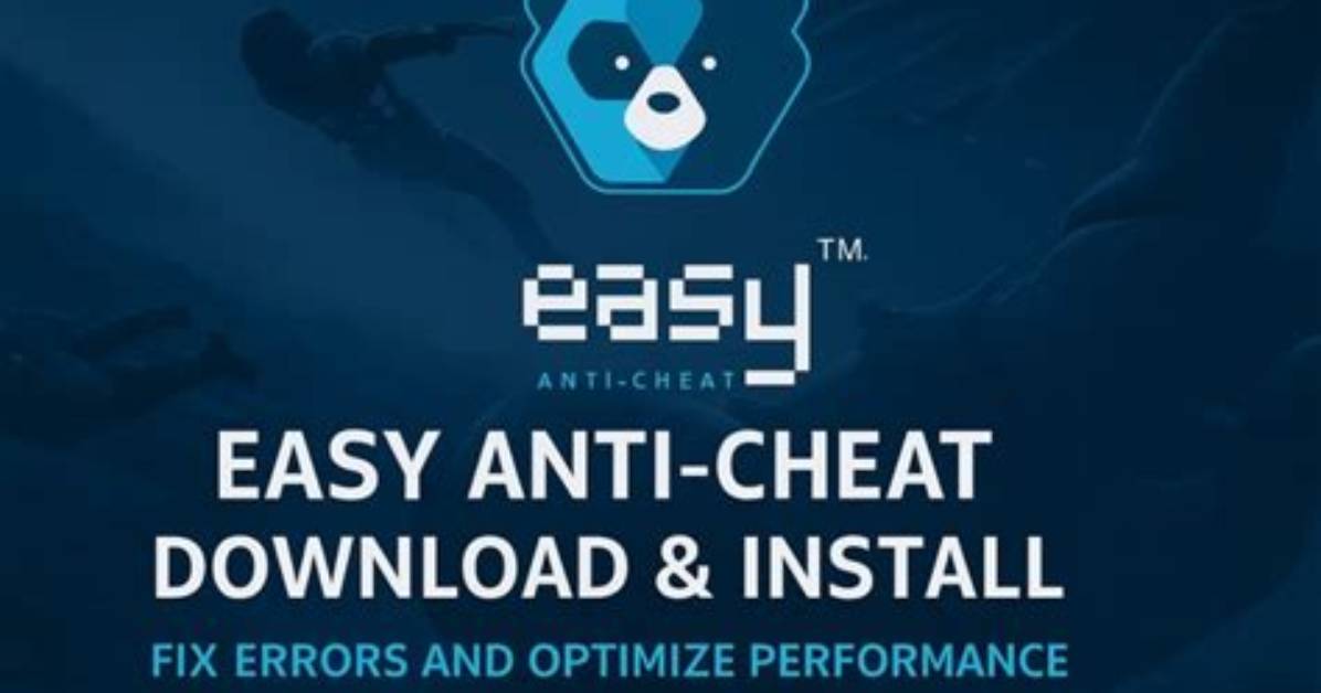 Is Easy Anti-Cheat Safe?