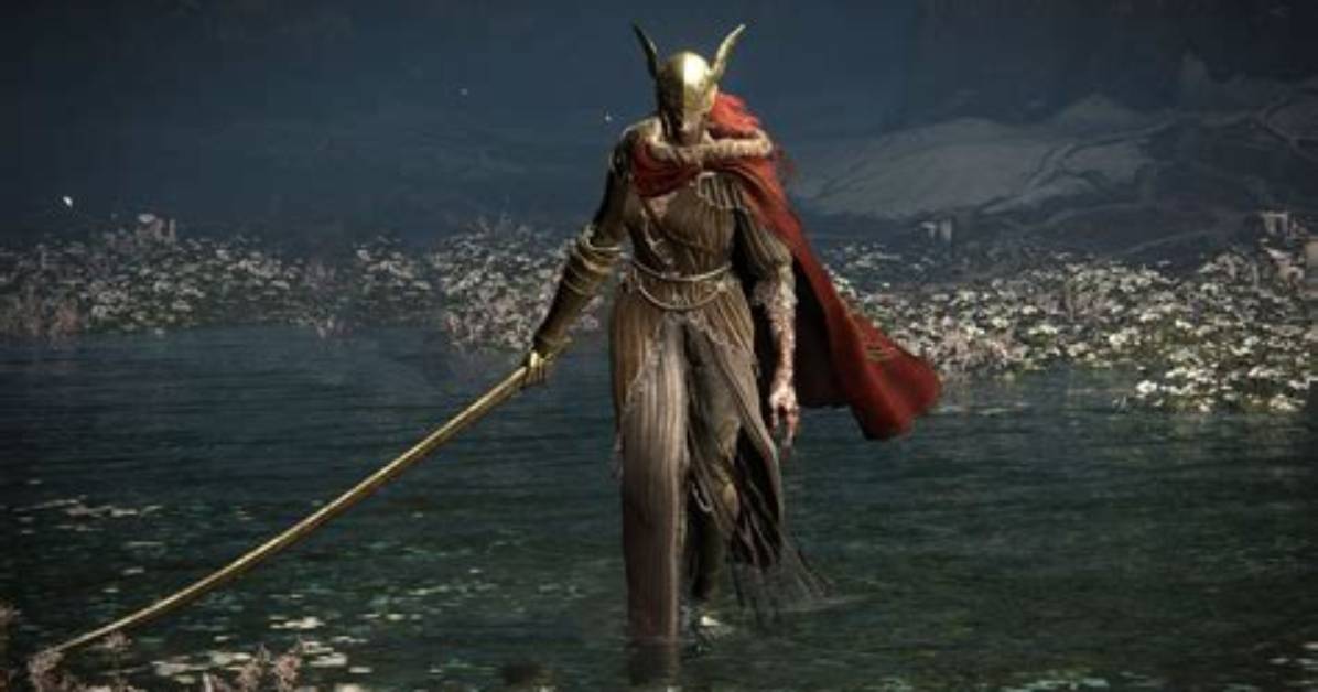 Is Elden Ring as Hard as Dark Souls, Bloodborne, and Sekiro?