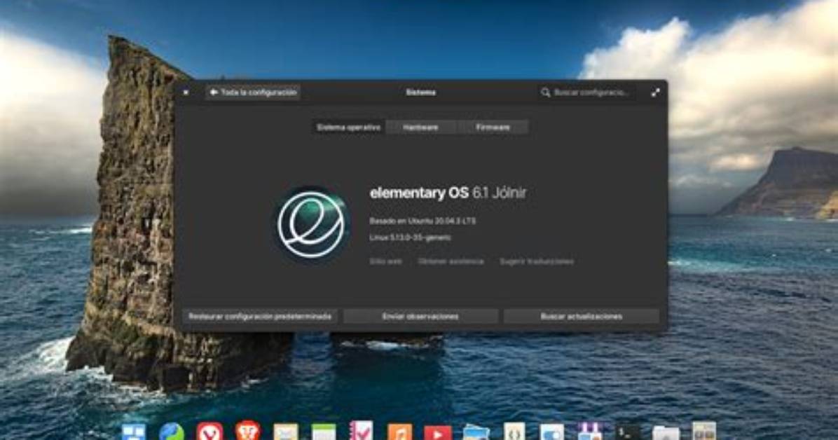 Is Elementary Os 32 or 64 Bit?