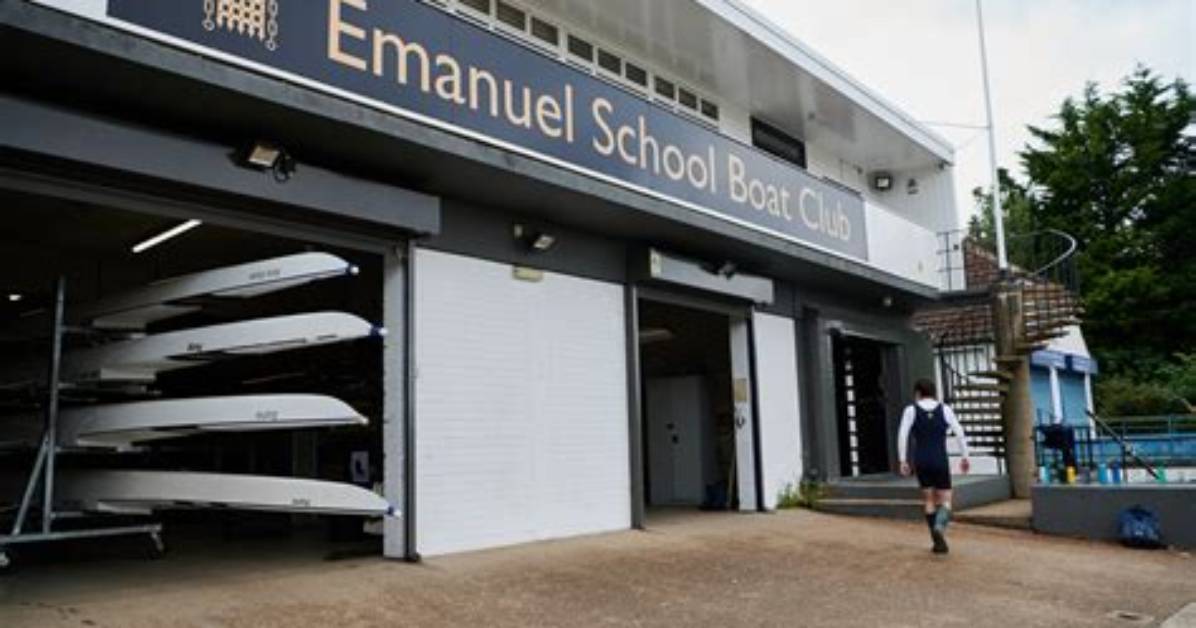 Is Emanuel a Good School?