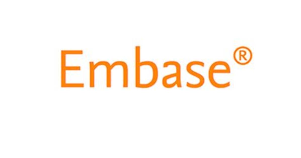 Is Embase a Database?