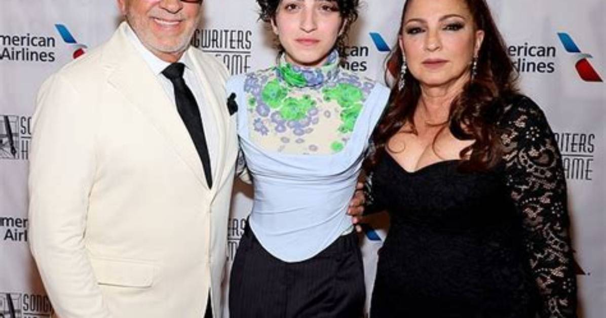 Is Emily Estefan Married? – Celebrity