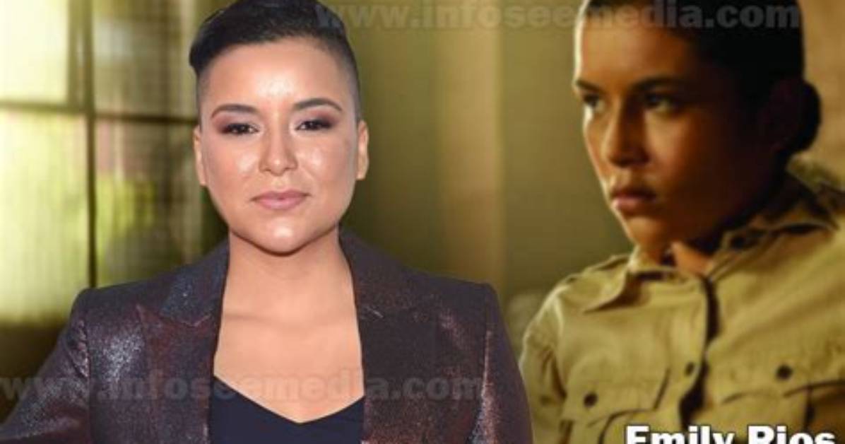 Is Emily Rios Dating a Boyfriend? Info on Her Personal Life