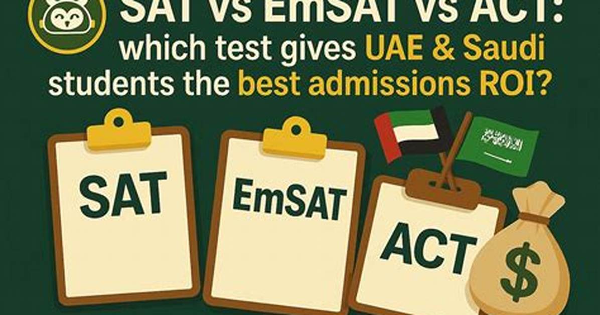 Is Emsat Required