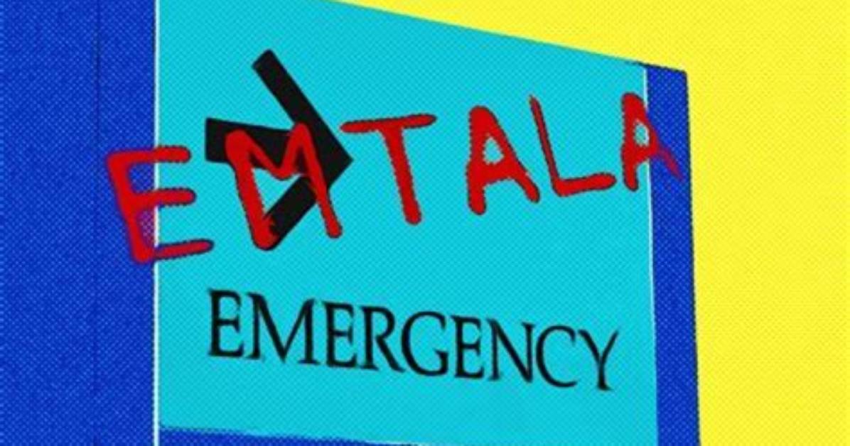 Is Emtala a Needed Statute