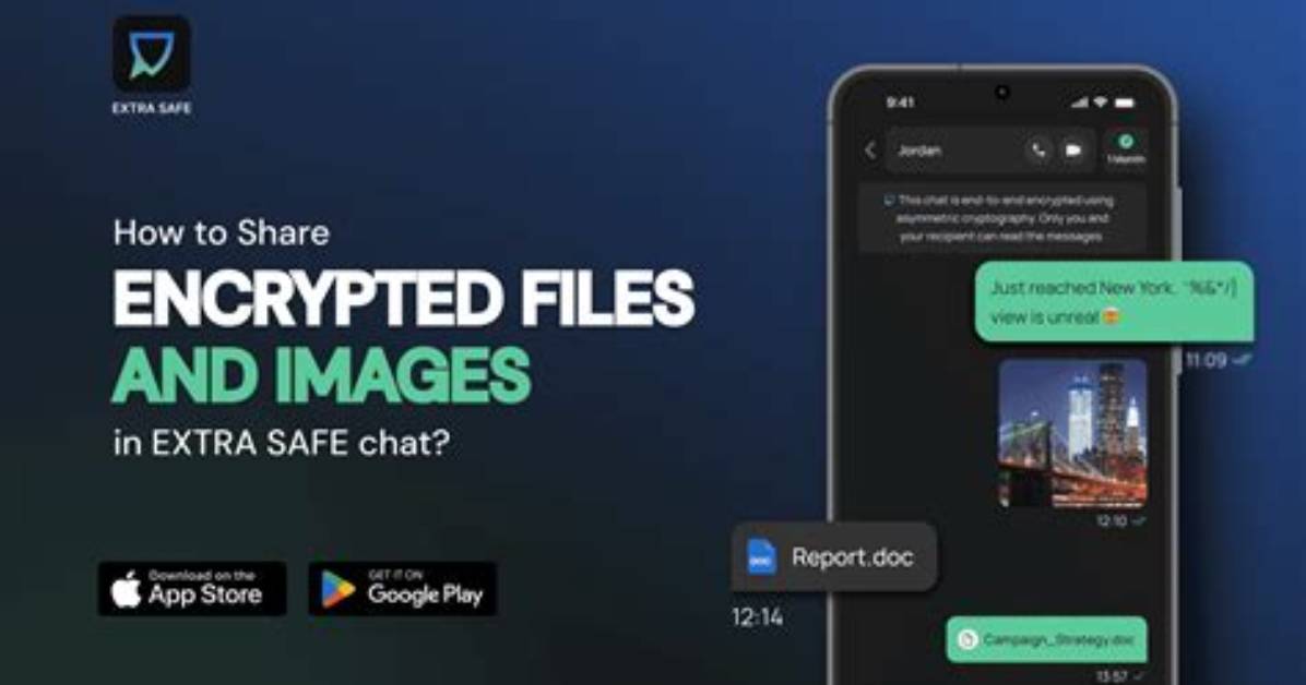 Is Encrypted Skype Safe