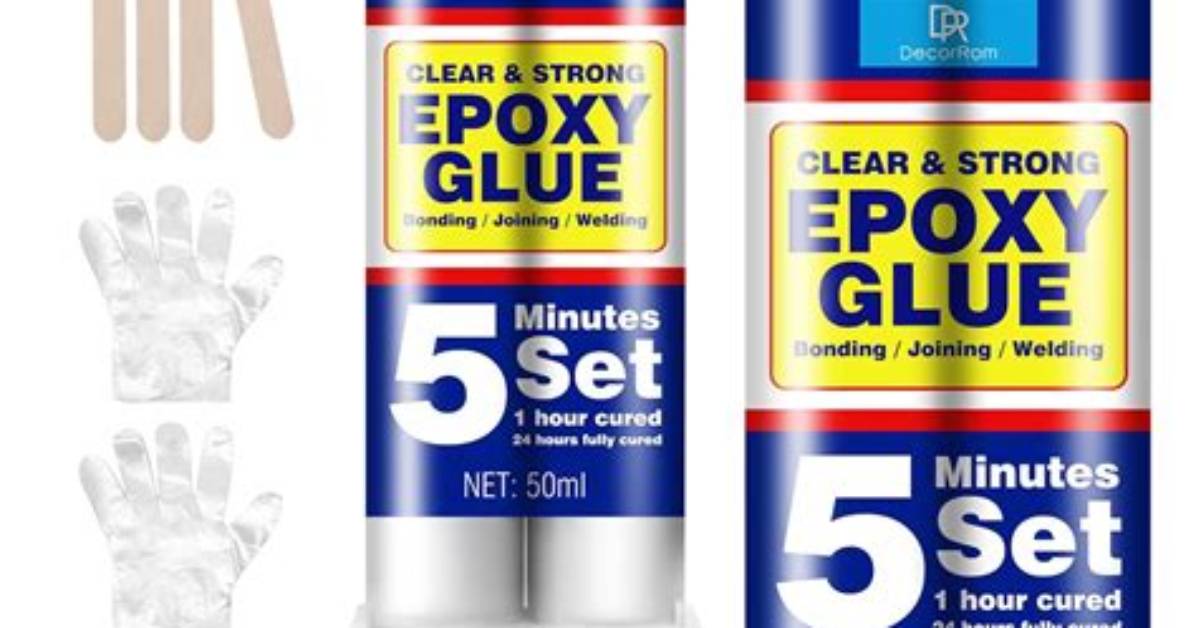 Is Epoxy a Plastic