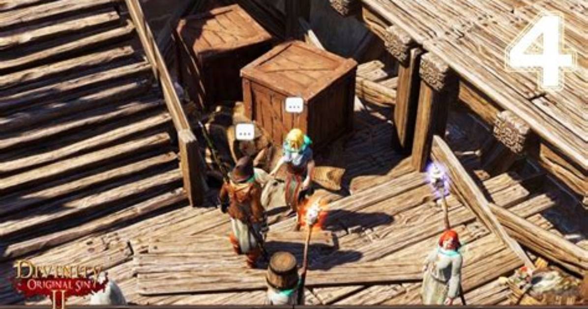 Is Erma Dead Divinity 2? – Celebrity
