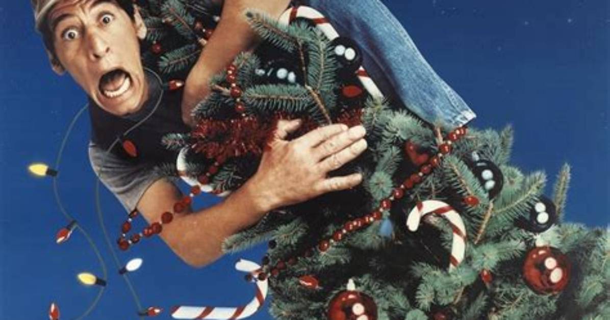 Is Ernest from Ernest Saves Christmas Still Alive? – Celebrity
