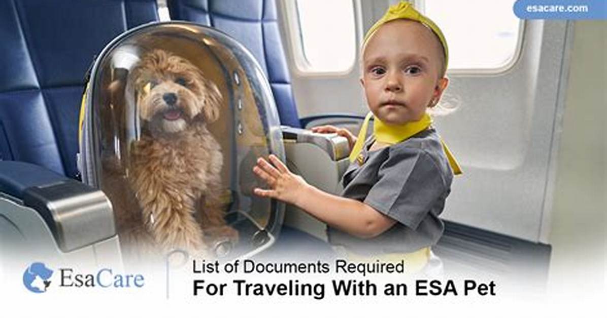 Is Esa Required