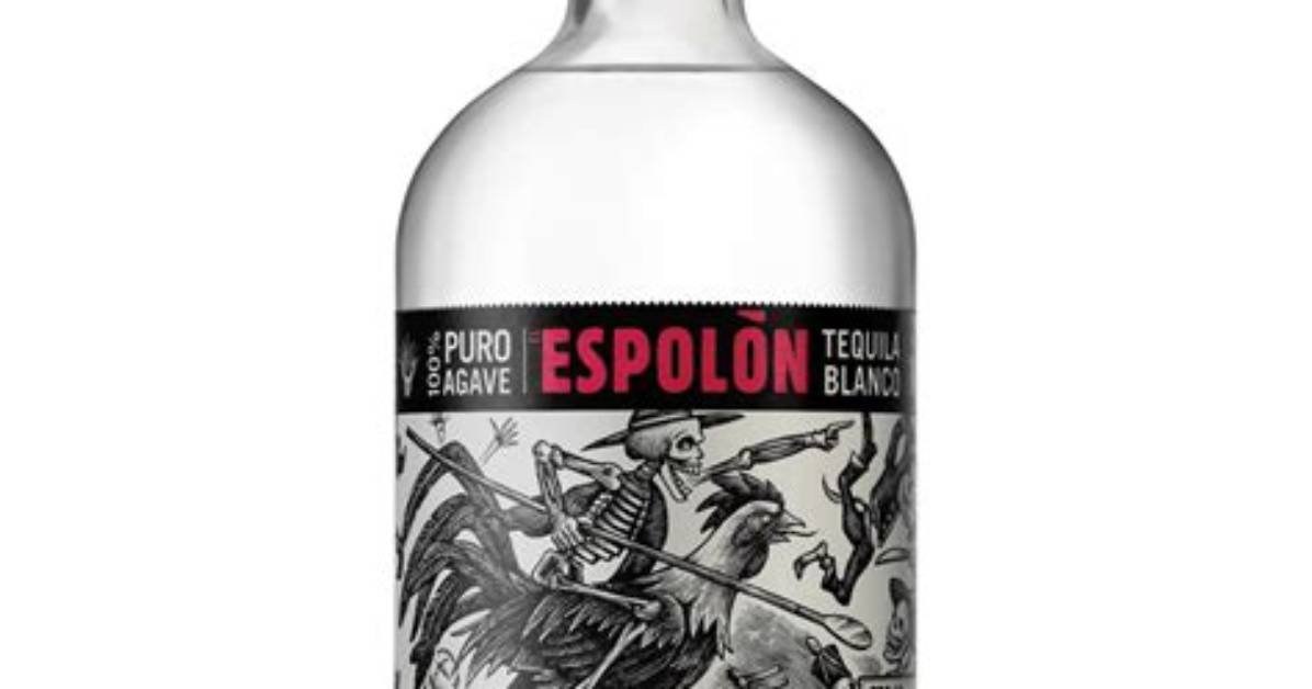 Is Espolon a Tequila