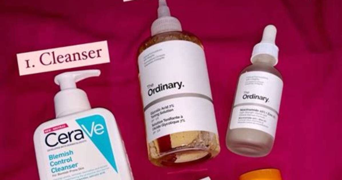 Is Estrostep Good for Acne