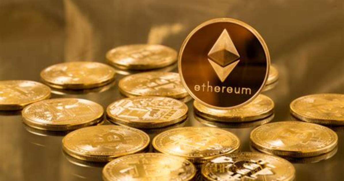 Is Ether a Currency