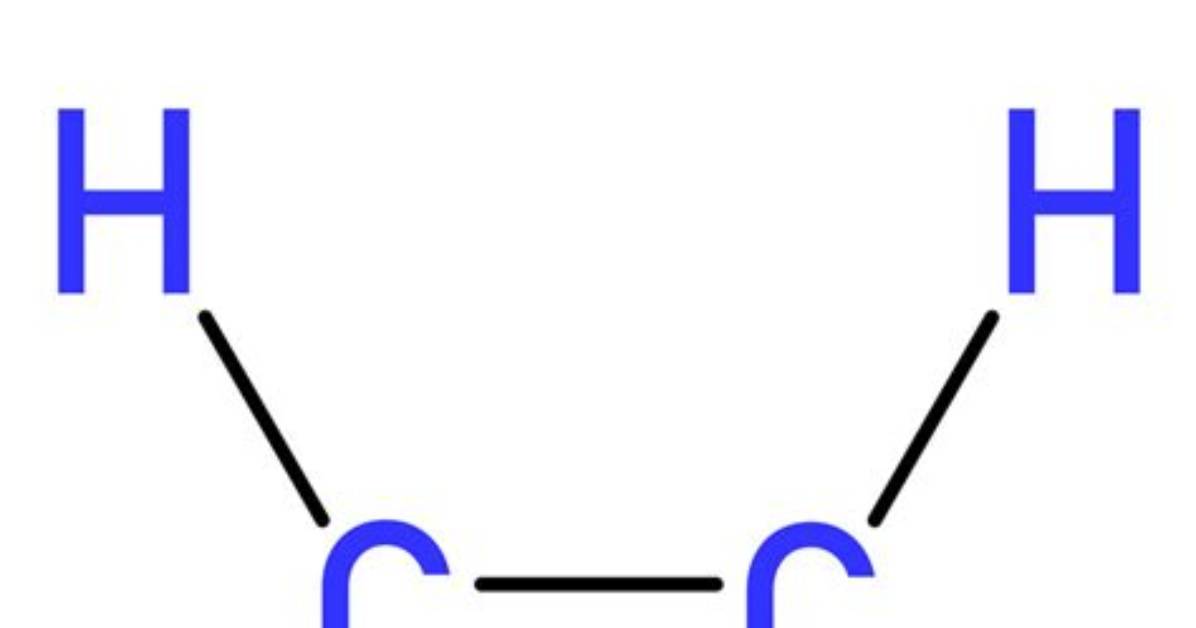 Is Ethylene Same as Ethylene?