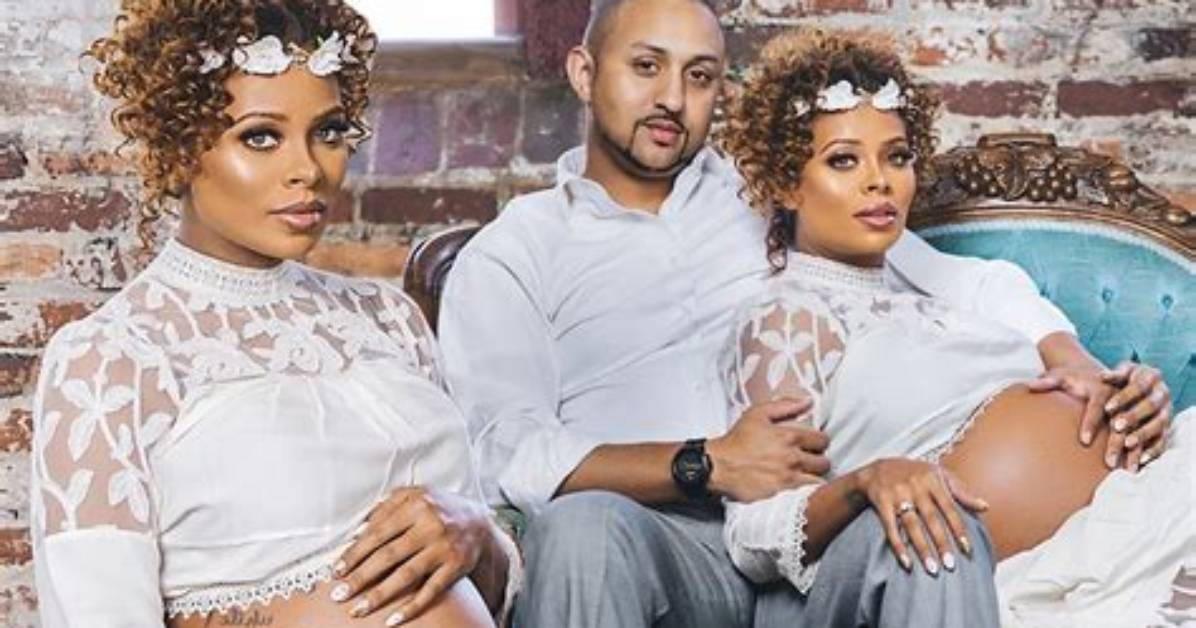 Is Eva Pregnant Again 2021?