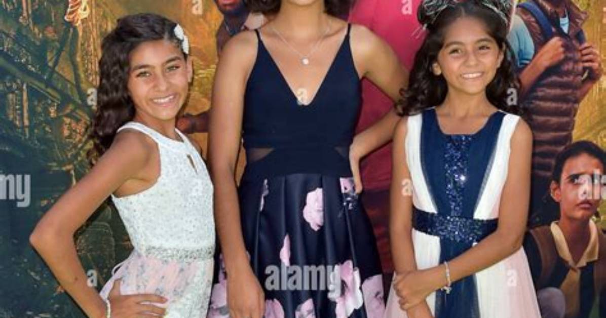 Is Evangeline Lomelino of the Gem Sisters Bisexual? Here's More About Her Parents, Net Worth