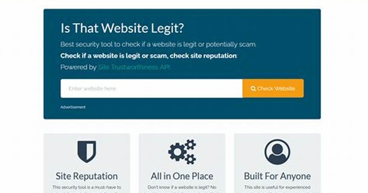 Is Evo a Legit Website