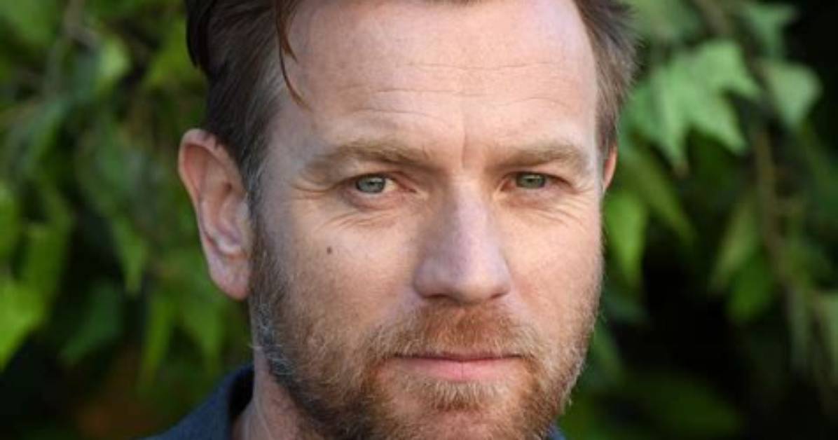 Is Ewan Mcgregor Scottish?